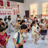 合拍的00后·三下乡｜普通话搭桥、方言守韵，中南大学团队助瑶族非遗绽放新彩