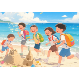 暑期游花样升级，“燃”动文旅消费市场
