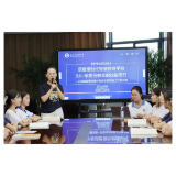 课题实践结硕果 智慧赋能展新篇 | 北雅中学深度应用黄琼名师工作室课题成果