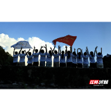 快来加入“合拍的00后”，共赴一场青春之约！