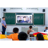 合拍的00后·三下乡| 童声讲家乡!衡阳师范学院大中小学思政课“活”了