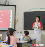 合拍的00后·三下乡 | 在湘西大地上的行走与思考