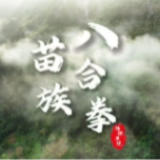 合拍的00后·三下乡 | 苗族八合拳振古丈，萌芽学子破土传新