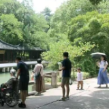 这些高校设施暑期向公众开放！如何让学生和公众都满意？