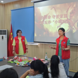 合拍的00后・三下乡丨青春 “墨” 染振兴卷，莲花镇的乡野新篇