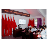 合拍的00后·三下乡｜柳林村的“青春合伙人”：湖南师大博士服务团三年相守，让美丽乡村“活”起来
