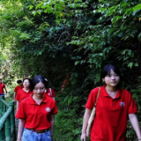 湖南农大实践团：在溆浦热土书写“实践育人”与“高校助农”双重答卷