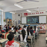 当AI进入校园，教学与成长如何“双向奔赴”？