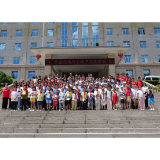 “筑梦桑植・与爱同行” 公益助学活动温暖启航