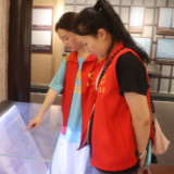 以史为鉴，以行传“薪”：“七七事变”88周年 湘大学子直播探访楚怡旧址 