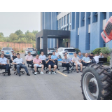 放弃休息战酷暑,汨罗职专师生全力冲刺全国职业院校技能大赛