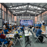 聚焦智能穿戴 湖南首个卓越工程师学院夏季科创营落幕