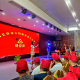 合拍的00后·三下乡丨艺术赋能乡村文旅 宁乡灰汤迎来“流量密码”