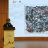 永州淡山岩摩崖石刻实证《潇湘八景图》亮相大阪世博会