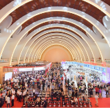 湘书耀申城 2025上海书展湖南出版迎来“开门红”