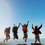 这些大学生的别样暑假