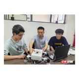 教师风采 | 长沙理工大学陈耿彪：严师“彪哥”的硬核创新路