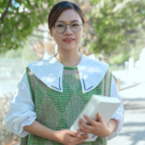 教师风采丨李伊：一位“37度教育”践行者的温暖坚守