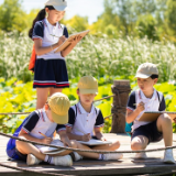 研学游,目标瞄准品质优