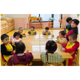 孩子入托更省心！我国普惠育幼服务再提升