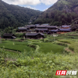 合拍的00后·三下乡｜走进白椒村：一场古寨烟火里的文化邂逅