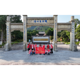 合拍的00后·三下乡｜大学生镜头里的黄庭坚故里