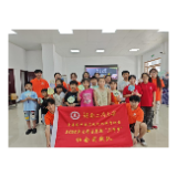 合拍的00后·三下乡丨湖南工商大学：青春护航暖人心，多元服务显担当