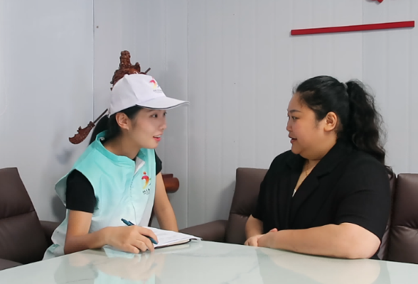 合拍的00后·三下乡｜对话创业担当 破解“守家”与“增收”困局