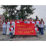 合拍的00后·三下乡 | 镜头无言 幕后有光