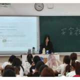 学生风采丨湖南信息学院学子邓玉煊：以专业特长赋能乡村发展