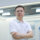 2025年全国“最美教师”欧阳陵江：23 年扎根职教，以“指南者” 之心育匠才