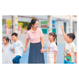 教师队伍怎么建?有了实在答案