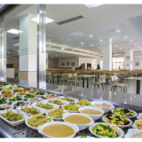 新学期校园餐饮安全紧盯三大重点