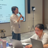 教师风采丨黄璇：美育赋能，师者仁心