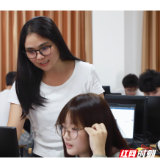 育见·新专业丨湖南大众传媒：让无人机先飞起来再讲原理