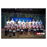 点亮好奇之光 全国科普月“电力之光”科普进校园活动在青园小学举行