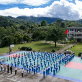 希望“零近视”小学，不再是新闻里的“奇观”