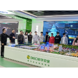 育见・新专业丨湖南科技职业学院：校企携手，锻造数字安全“实战尖兵”