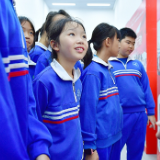 “文明星动”活动周，大家一起行动