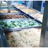 进一步规范学校食堂大宗食材采购验收管理