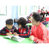 湖南长沙：名师驻站下乡 培养乡村教师