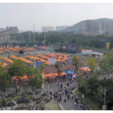 合拍的00后丨中南大学：百团盛宴各显神通从游园会嗨到演唱会