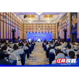马栏山视频文创园入选世界知识产权组织版权保护优秀案例示范点调研项目，凭什么？