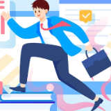 产教融合 + 精准服务 为毕业学子搭建适配职业舞台