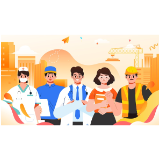 教育部部署开展2026届高校毕业生“寒假促就业暖心行动”