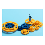 “教城一体”，职教高技能人才培养进路