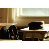 青年夜校折射学生会服务初心