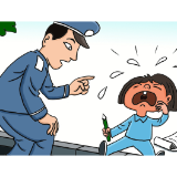 用爱为未成年人建起守护矩阵