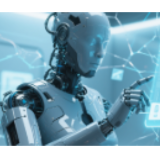 当人工智能走向实体空间