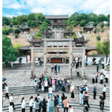 “唤醒”书院 “焕新”教育